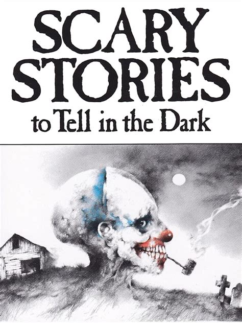 Scary Stories to Tell in the Dark Premium Matte Vertical Poster sold by Eduardo Carredano | SKU ...