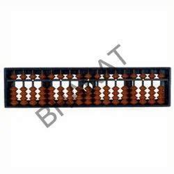 17 Rods Student Abacus at best price in Coimbatore by Olive Print Pack | ID: 2027459033