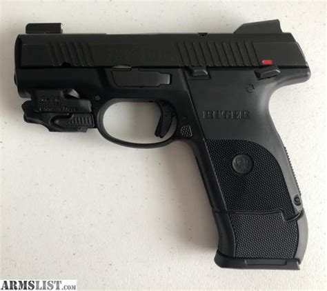 Armslist For Sale Ruger Sr C