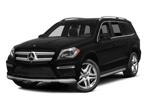 2015 Mercedes Benz Gl Class Values Jd Power