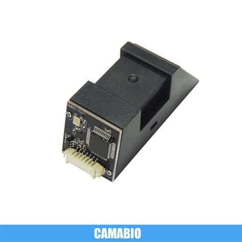 Cama Sm Embedded Optical Fingerprint Module Camabio