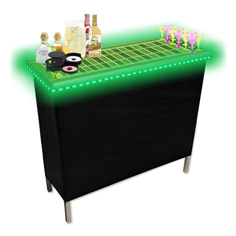 Bar Portable Folding Pop-up Partybar for Home Tailgating - Etsy