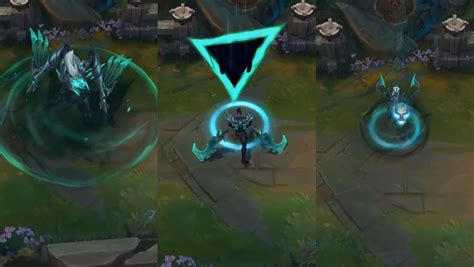 Viego The Ruined King Splash Art Kyleariamxx Opinion Weeks Passed