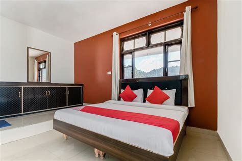 Budget Hotels in Dalhousie for Sanitised Stays Starting @ ₹686 - Upto 80% OFF on 1 Dalhousie ...