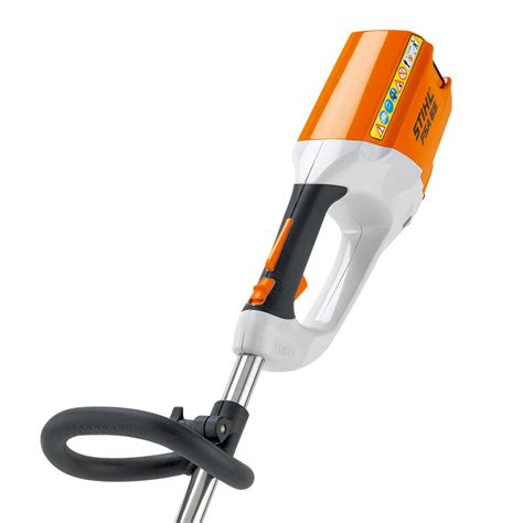 Techno Pro Scule Ro Motocoasa Cu Acumulator Trimmer 36v Solo Stihl Fsa 65