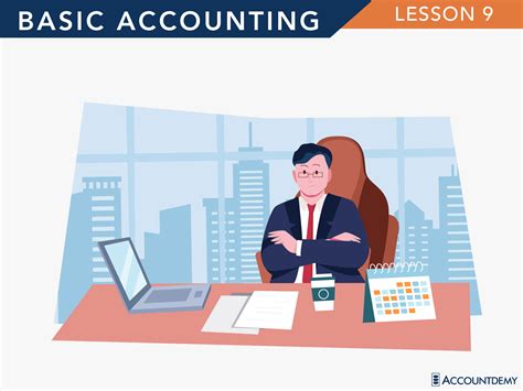 Accounting Careers And Types Accountdemy