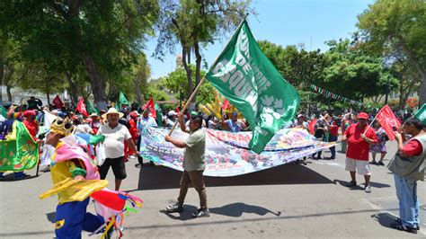 Bernal espera recibir a más de 15 mil visitantes por carnavales