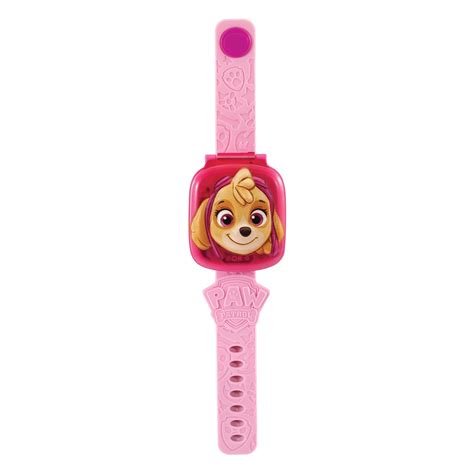 Reloj Educativo De Skye Patrulla Canina Vtech El Corte Ingl S