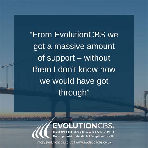 EvolutionCBS on LinkedIn: #support #businesssuccess #evolutioncbs # ... 