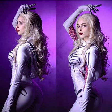 Sexy Venom Female Costumes Women Spiderman Adult Cosplay Halloween