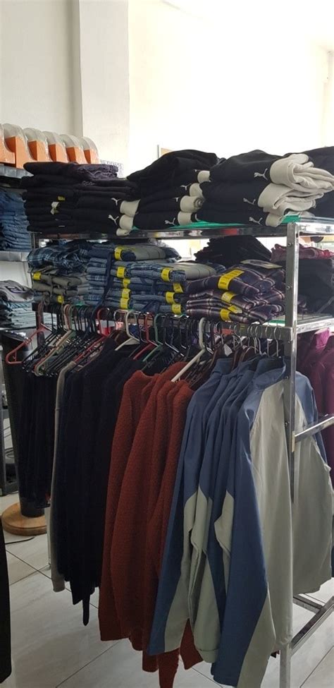 Lote De Ropa Paca De Ropa 100 Piezas Meses Sin Intereses