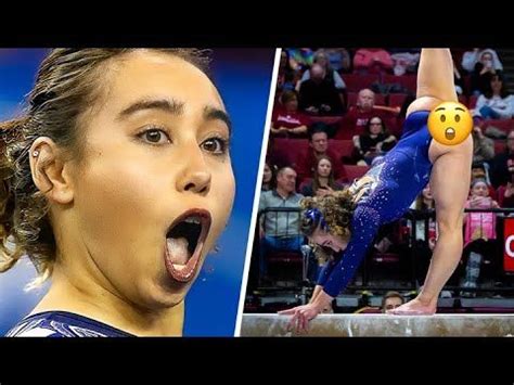 Gymnastic FAILS That SHOCKED The WORLD.. | Olympic gymnastics videos, Gymnastics fails, Funny ...