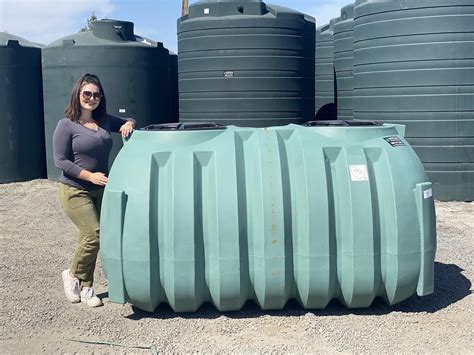 750 Gallon Septic Tank IAMPO 60D X 51H X 92L