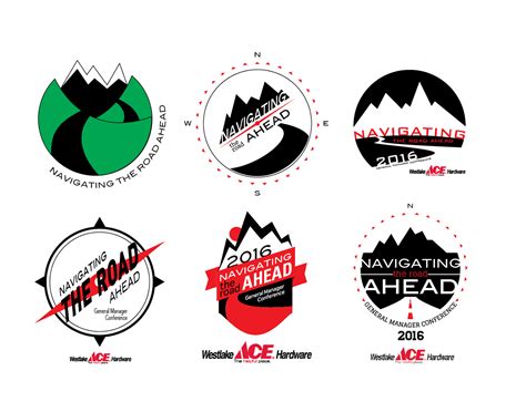 Westlake Ace Hardware Deliverables From Internship On Behance