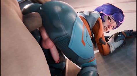 Hardcore Anal D Futanari Yummy