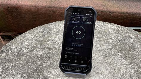 Kyocera DuraForce Ultra 5G UW Review | PCMag