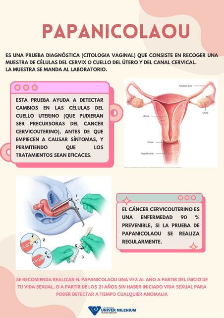 Papanicolaou Melissa Armenta UDocz