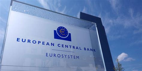 Ecb Cuts Rates For The First Time In 5 Years