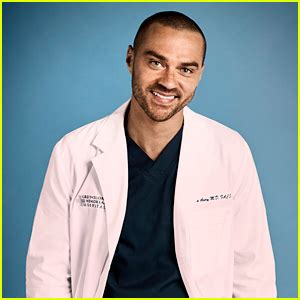 Does Jesse Williams’ Broadway Debut Mean He’s Leaving ‘Grey’s Anatomy ...