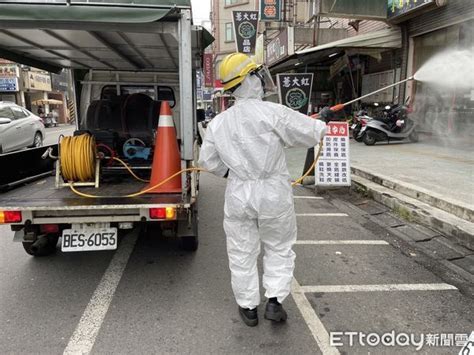 確診18533、18561個案足跡重疊 台南新化年貨大街停辦 Ettoday地方新聞 Ettoday新聞雲