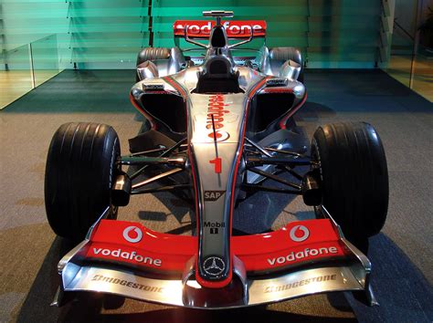 Vodafone Mclaren Mercedes Mp4 22 Vodafone Mclaren Mercedes Flickr