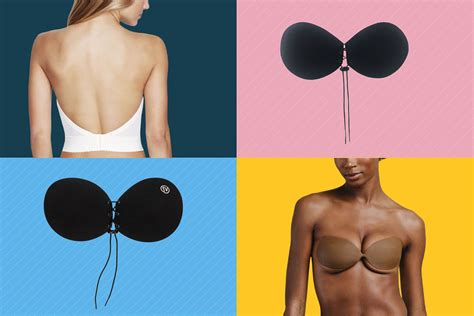 The 11 Best Backless Bras Of 2024 Tested And Reviewed