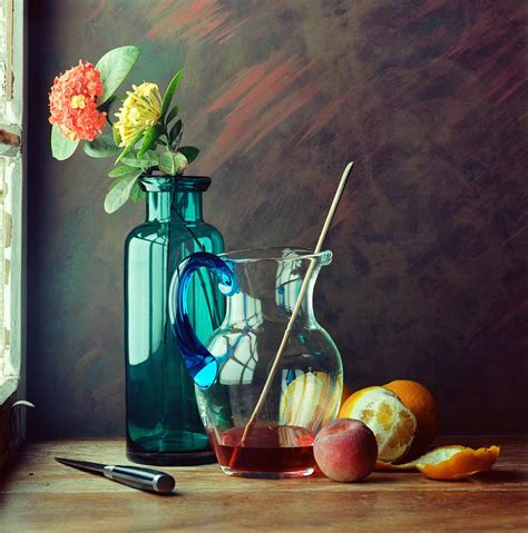 This Still Life Hasselblad 500cm Ektar 100 — Focal Collective