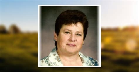 Reta Joan Muellemann Obituary 2021 Congdon Funeral Home Cremation Service