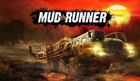 Чем может расстроить игра Mud Runner