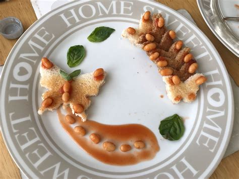 Gourmet Beans On Toast Competition For Frome Students Inyourarea News