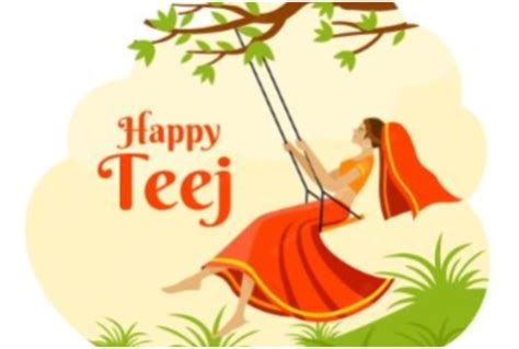 Hartalika Teej Best Messages Quotes Wishes And Images To Share