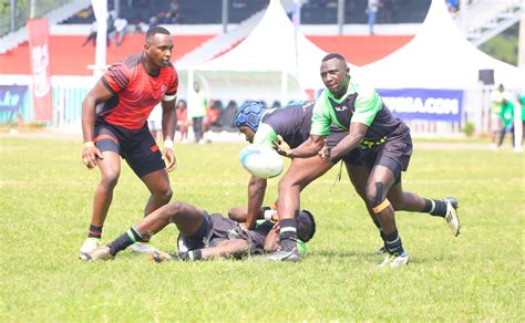 Kcb Kabras Sugar Kick Off Dala Sevens With Easy Wins In Kisumu