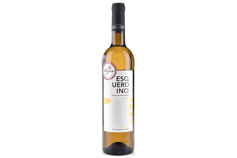 Vinho Branco Esquerdino Quinta Do Canhoto Algarve Tasting Basket