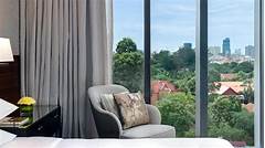 Hyatt Regency Philadelphia Hotel Guide