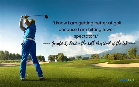 20 Most Funny Golf Quotes: A Laugh for Every Hole - GolfLux