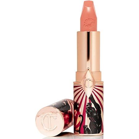 Amazon Charlotte Tilbury HOT LIPS Kissing Fallen From The