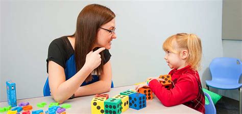 Communication Disorders And Sciences Department Overview Suny Cortland