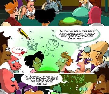 Futurama Orgy To Save The Earth 8muses Sex And Porn Comics