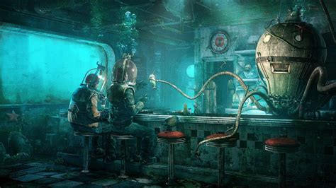 science fiction art wallpaper  images
