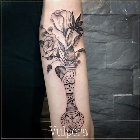 Lequipe — Latelier Tattoo