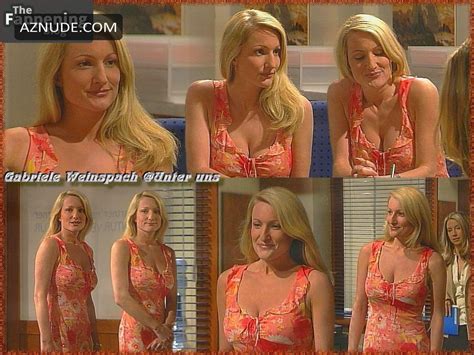 GABRIELE WEINSPACH Nude AZNude