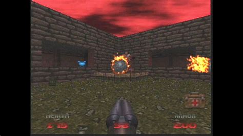 Doom N Level Even Simpler Youtube