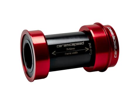 Ceramicspeed Bottom Bracket Bbright Cervelo Shimano Hollowtech Ii R