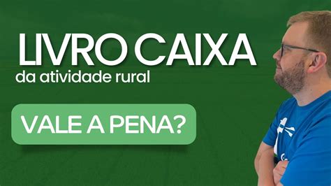 Livro Caixa De Atividade Rural Image To U