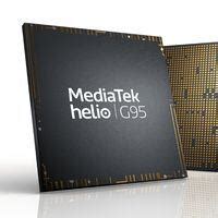 MediaTek anunció sus nuevos chips pensados para teléfonos gamers La