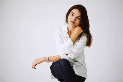 5 minutes with Tetiana Lunova | Feature from King's College London
