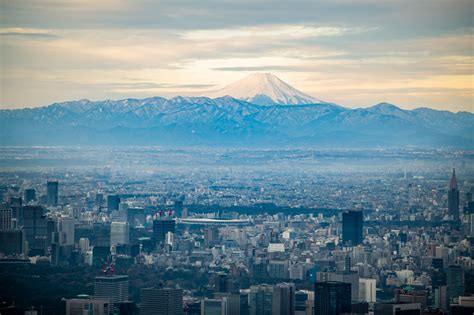 Perch Andare A Tokyo In Inverno Cinque Esperienze Da Non Perdere