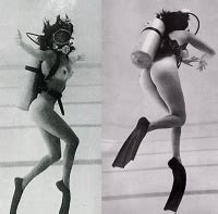 Nude Scuba And Skin Diving Page 12 Vintage Erotica Forums