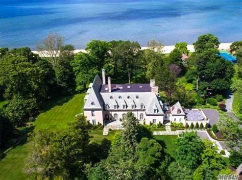 This 17 Million Home Might Be The Real Great Gatsby Mansion