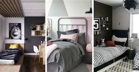 Chambre ado moderne idées et inspirations My Blog Deco